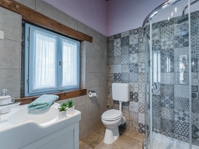 Villa Villa Jas (6+2) - Features photo 26