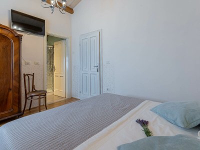 Villa Villa Jas (6+2) - Features photo 28