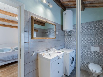 Villa Villa Jas (6+2) - Features photo 29