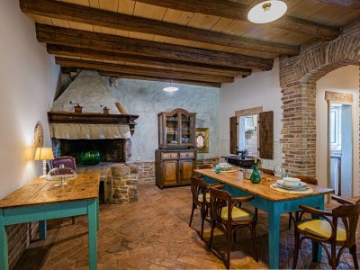 Villa Villa Jas (6+2) - Features photo 33