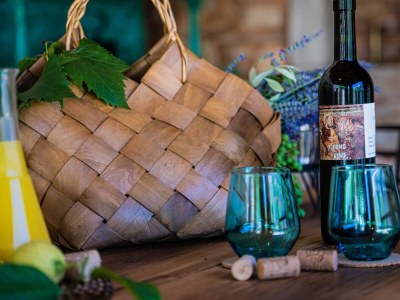 Villa Villa Jas (6+2) - Features photo 34