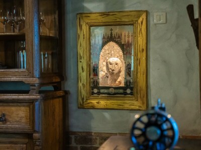 Villa Villa Jas (6+2) - Features photo 36