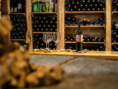 Villa Villa Jas (6+2) - Features photo 38