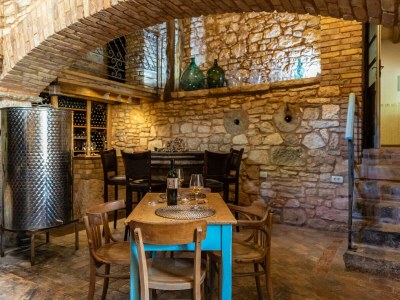 Villa Villa Jas (6+2) - Features photo 39