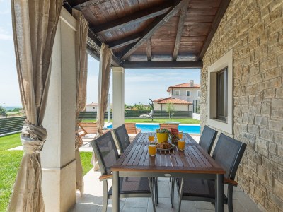 Holiday house Danica - Outdoor photo 4