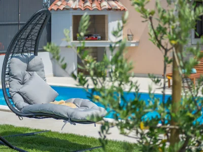 Holiday house Danica - Outdoor photo 5