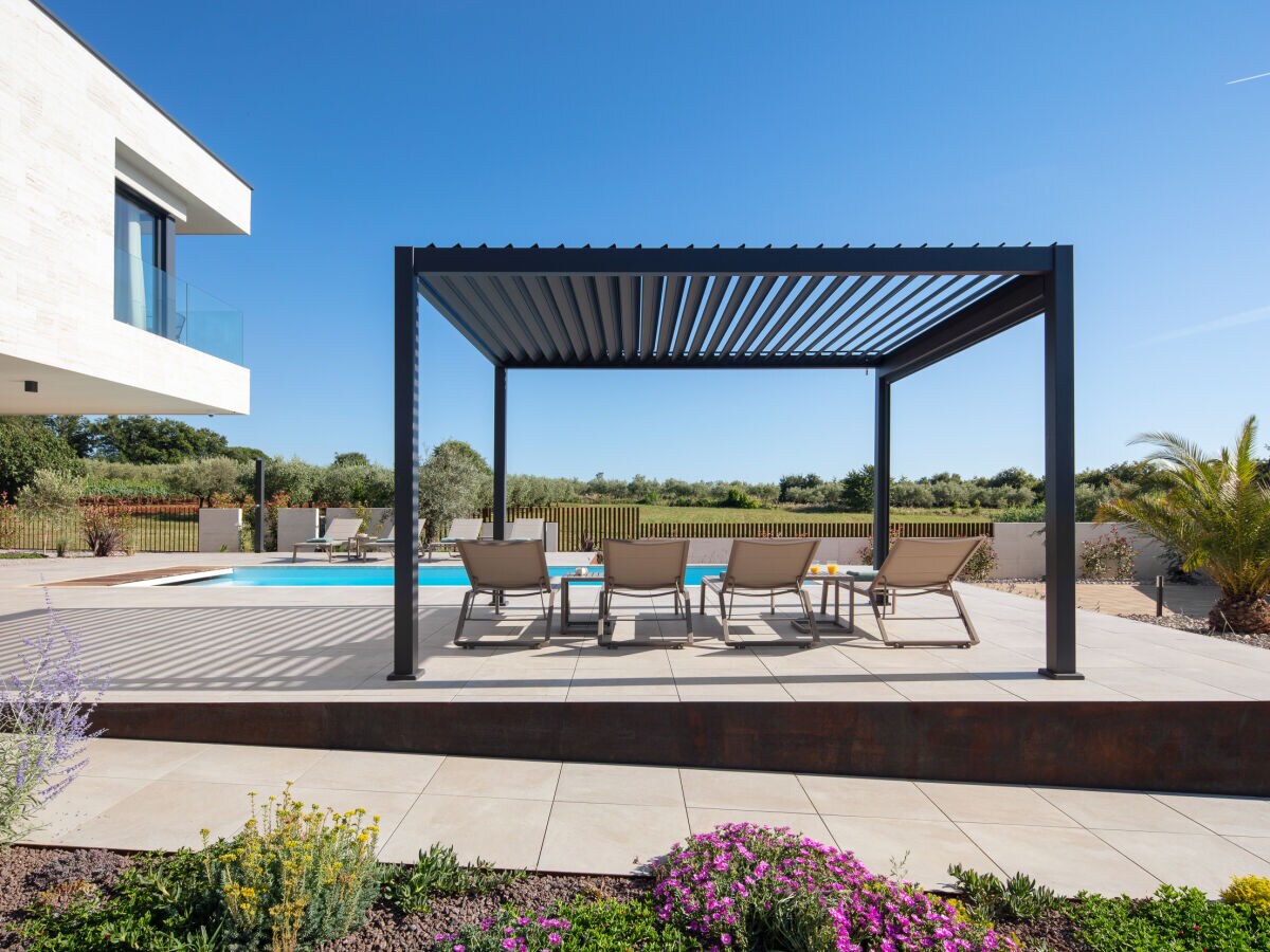 Villa S58 - Outdoor photo 5