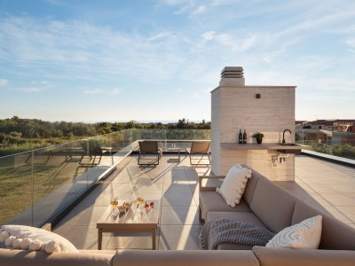 Villa S58 - Outdoor photo 3