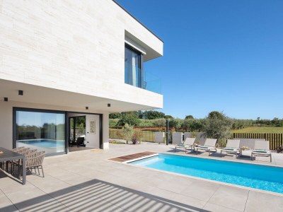 Villa S58 - Outdoor photo 4