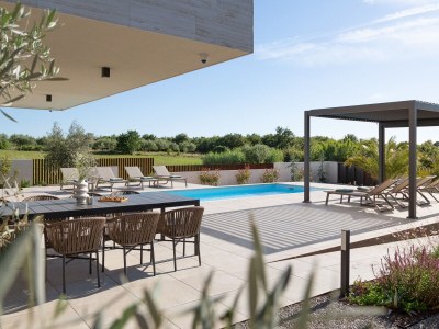 Villa S58 - Outdoor photo 6