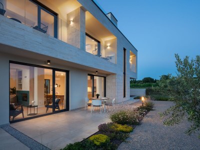 Villa S58 - Outdoor photo 7