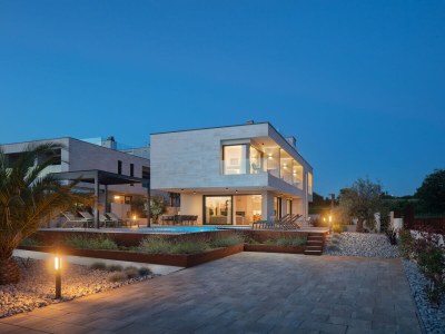 Villa S58 - Outdoor photo 8