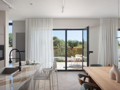 Villa S58 - Features photo 9