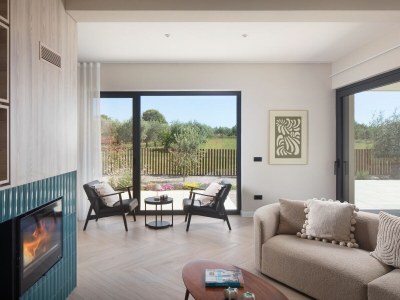 Villa S58 - Features photo 10