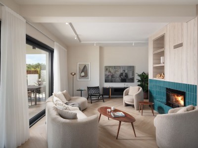 Villa S58 - Features photo 11