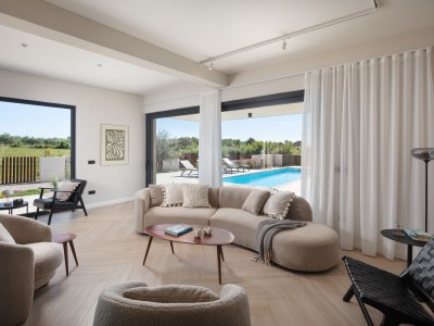 Villa S58 - Features photo 12