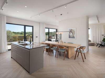 Villa S58 - Features photo 13