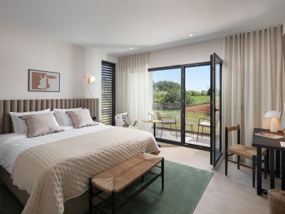 Villa S58 - Features photo 15