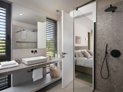 Villa S58 - Features photo 16