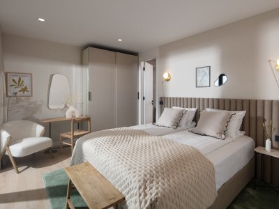 Villa S58 - Features photo 21