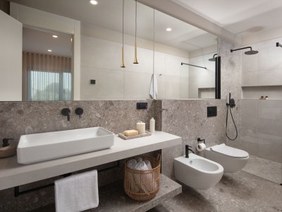 Villa S58 - Features photo 22