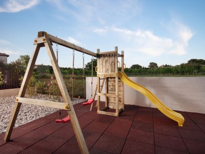 Villa S58 - Environment photo 23