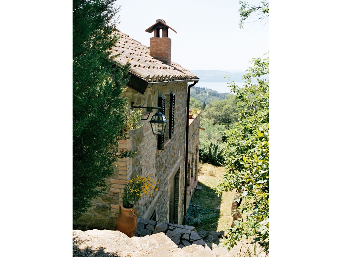 Holiday apartment Casa Volpini - Apartment Vera - Outdoor photo 4