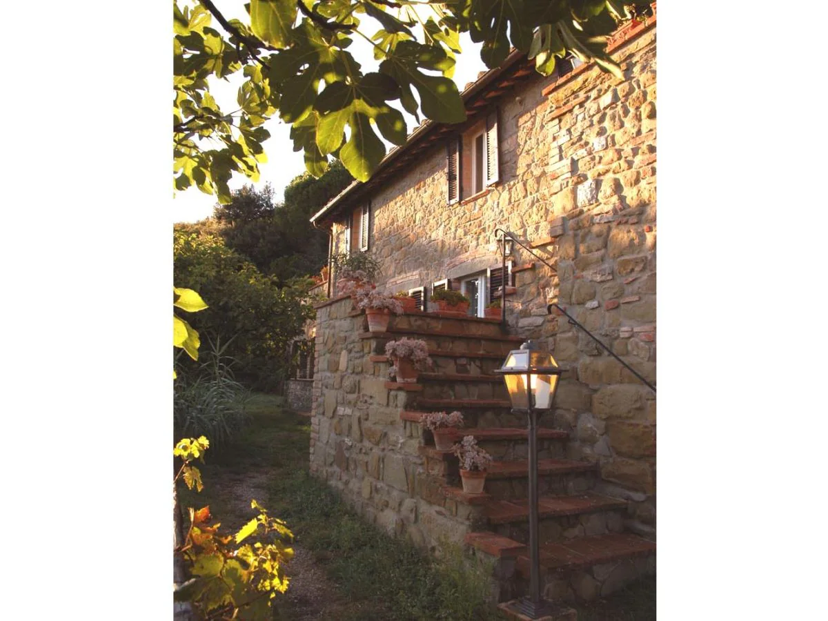 Holiday apartment Casa Volpini - Apartment Vera - Outdoor photo 5