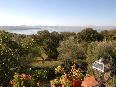 Holiday apartment Casa Volpini - Apartment Vera - Outdoor photo 3