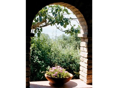 Holiday apartment Casa Volpini - Apartment Vera - Outdoor photo 6