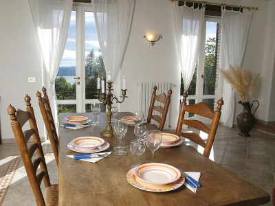 Holiday apartment Casa Volpini - Apartment Vera - Features photo 9