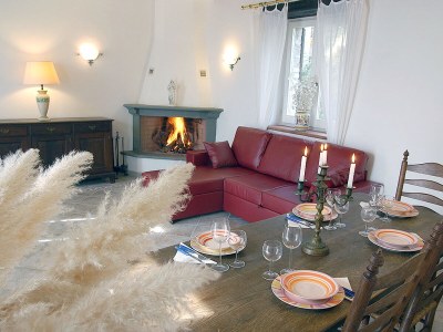 Holiday apartment Casa Volpini - Apartment Vera - Features photo 10