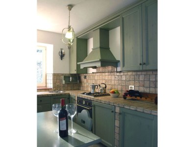 Holiday apartment Casa Volpini - Apartment Vera - Features photo 11