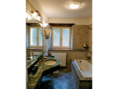 Holiday apartment Casa Volpini - Apartment Vera - Features photo 14