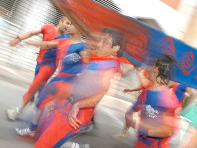 Holiday apartment Casa Volpini - Apartment Vera - Environment photo 20