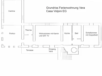 Holiday apartment Casa Volpini - Apartment Vera - Document photo 21