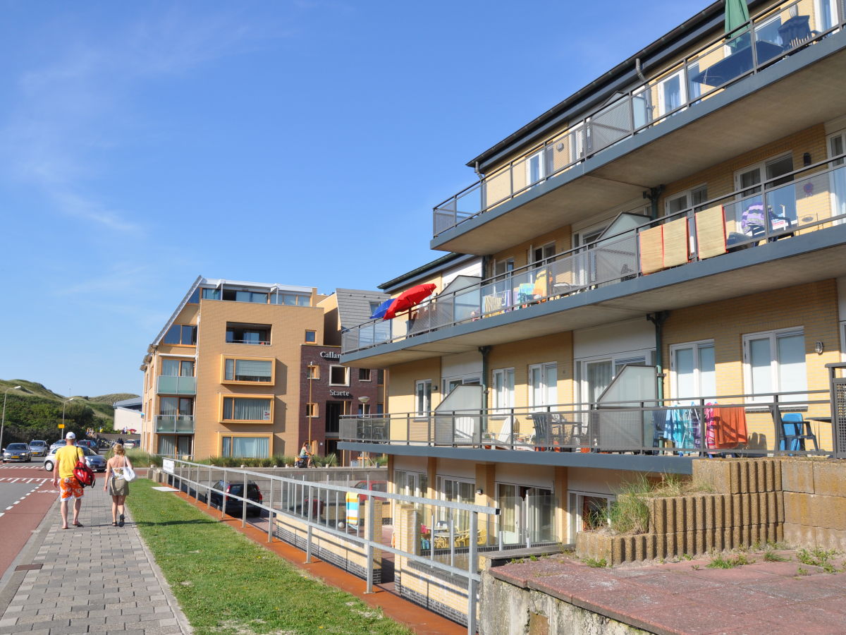 Holiday apartment Wijde Blick 302 - Outdoor photo 2