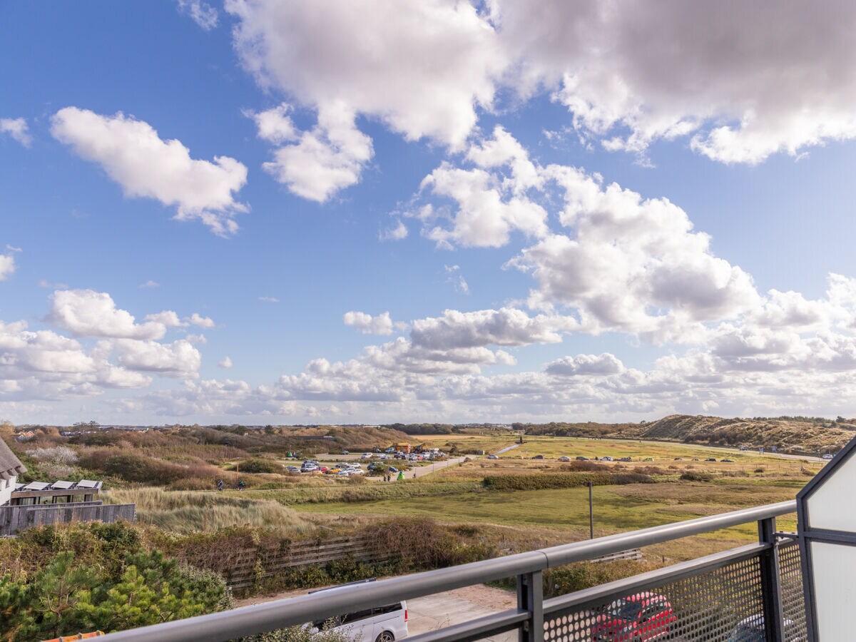 Holiday apartment Wijde Blick 302 - Outdoor photo 3