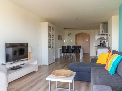 Holiday apartment Wijde Blick 302 in Callantsoog - Holiday apartment