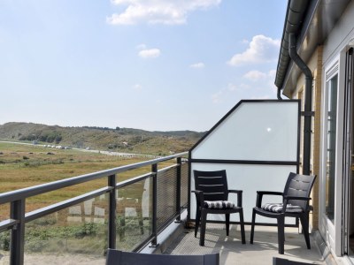 Holiday apartment Wijde Blick 302 - Outdoor photo 4