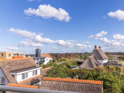 Holiday apartment Wijde Blick 302 - Outdoor photo 5