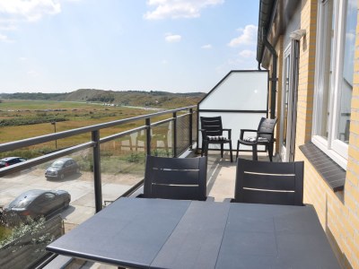 Holiday apartment Wijde Blick 302 - Outdoor photo 6