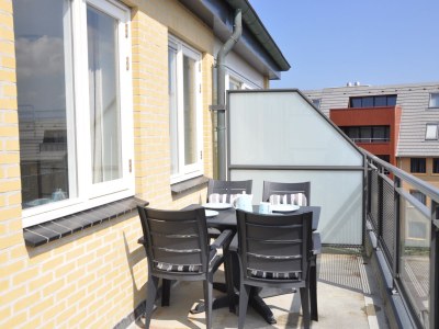 Holiday apartment Wijde Blick 302 - Outdoor photo 7