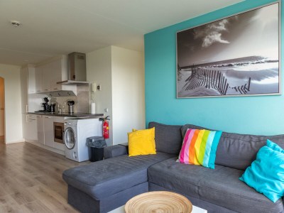 Holiday apartment Wijde Blick 302 - Features photo 8