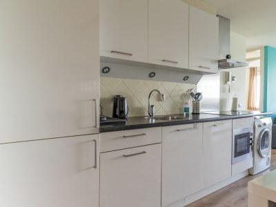 Holiday apartment Wijde Blick 302 - Features photo 12