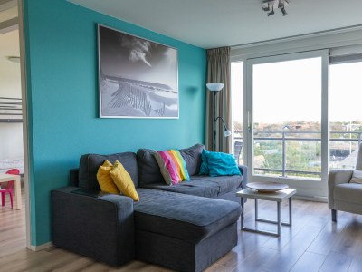 Holiday apartment Wijde Blick 302 - Features photo 13