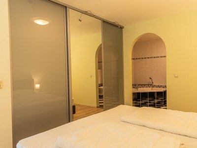 Holiday apartment Wijde Blick 302 - Features photo 19