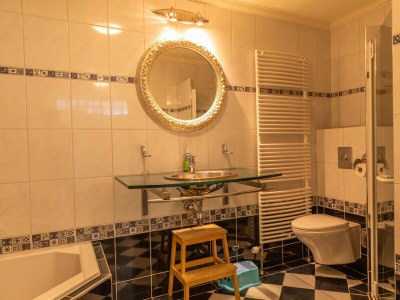 Holiday apartment Wijde Blick 302 - Features photo 20