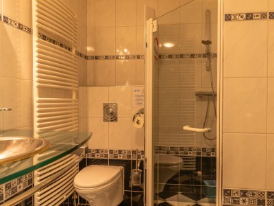 Holiday apartment Wijde Blick 302 - Features photo 21