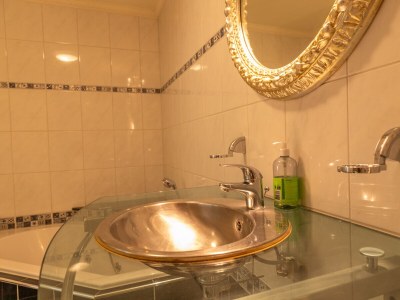 Holiday apartment Wijde Blick 302 - Features photo 23